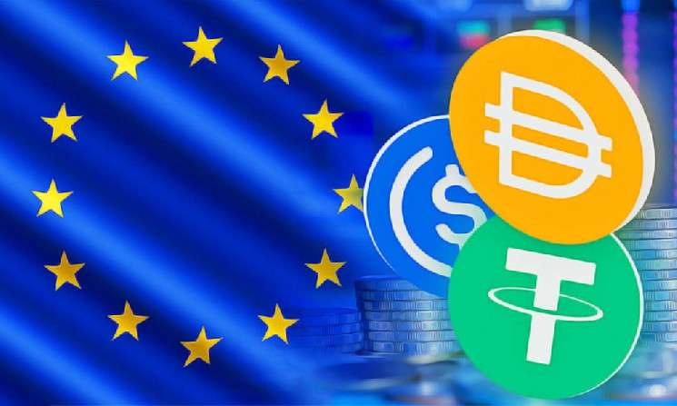 ЕС публикует проект правил для эмитентов стейблкоинов