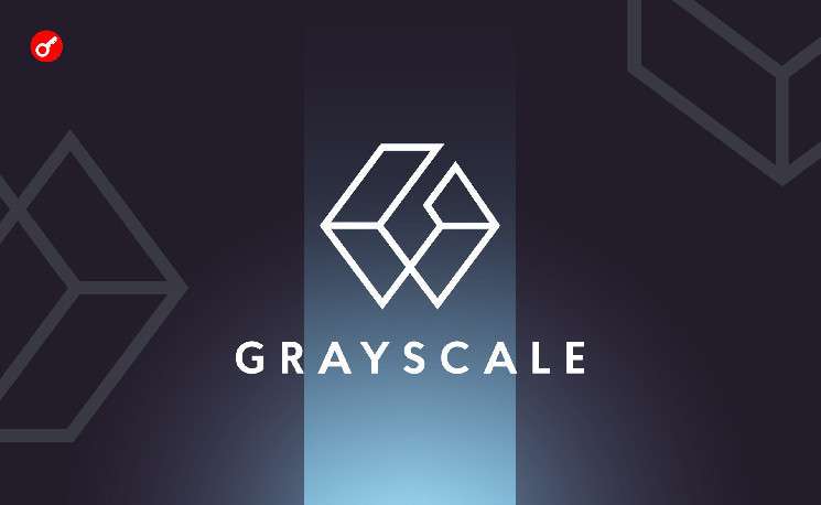 Grayscale подала заявку в SEC на регистрацию Bitcoin Mini Trust