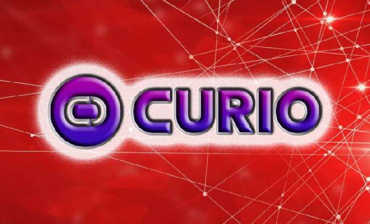 Хакеры атаковали Curio и похитили $16 млн