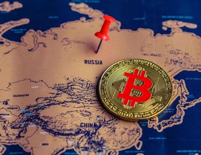 Криптовалюта в России будет регулироваться – что нужно знать об этом