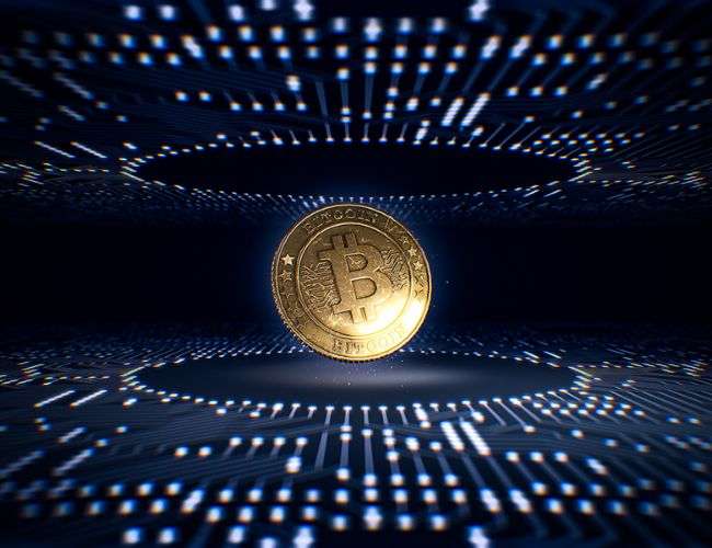 Лондонская фондовая биржа подтверждает готовность принять заявки на листинг Bitcoin ETN