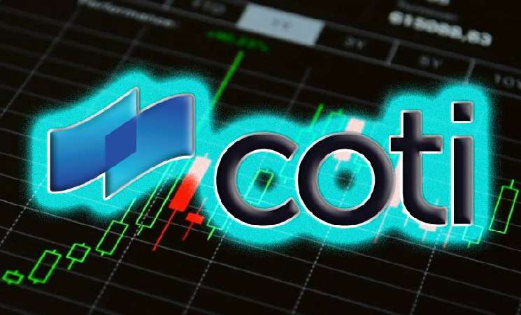 Создатели COTI запланировали аирдроп на $8 млн