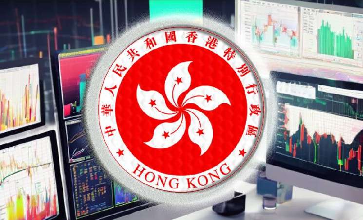Сразу 22 компании подали заявки на работу в Гонконге