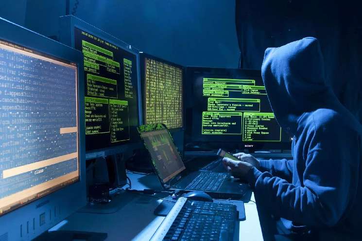 В этом году хакеры похитили криптоактивы на $336 млн