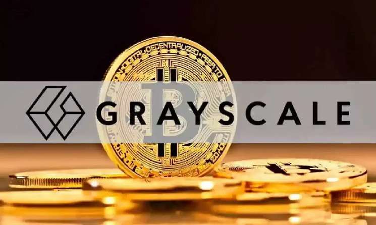 В Grayscale ожидают сохранение процентной ставки и откат криптовалют