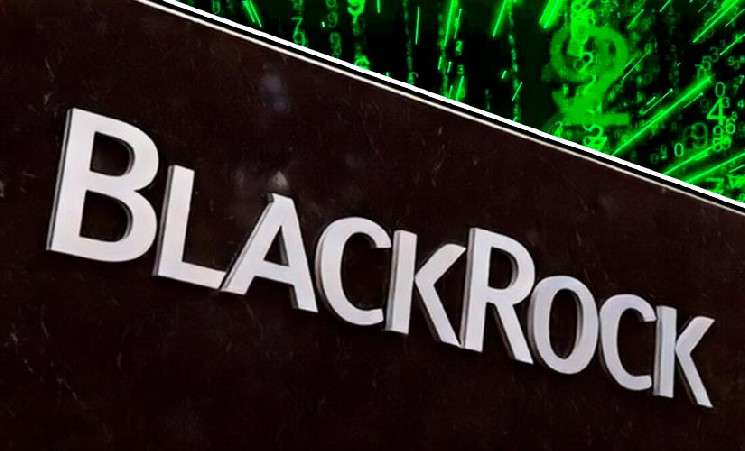 BlackRock сосредоточила под управлением более $10 трлн