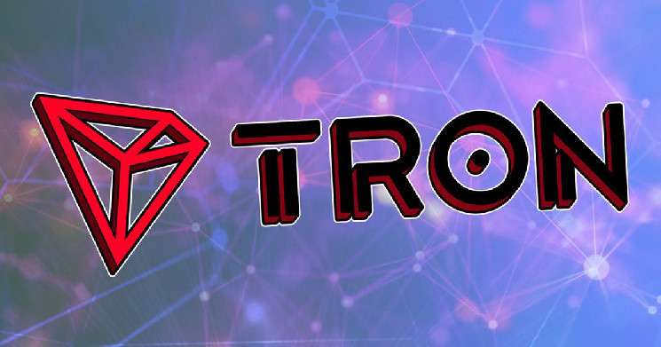 Блокчейн Tron назвали лидером по числу незаконных транзакций