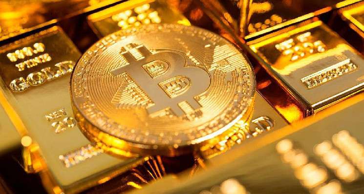Coinbase: как цифровые золото биткоин привлечёт новых инвесторов