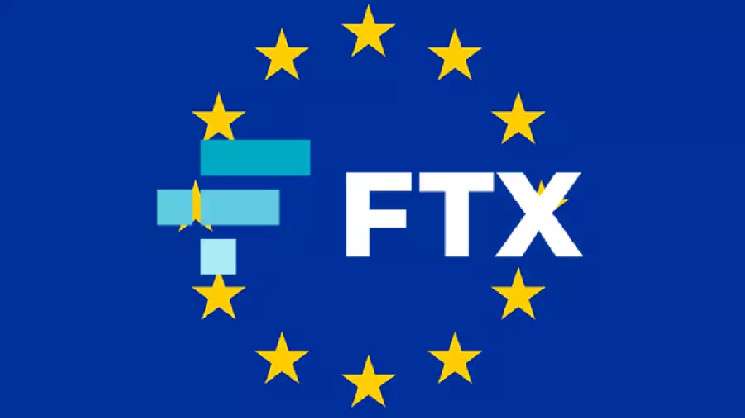 CySEC продлила приостановку лицензии компании FTX Europe