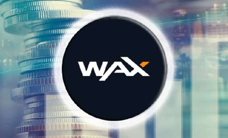 Эксперты DappRadar отчитались о блокчейне WAX