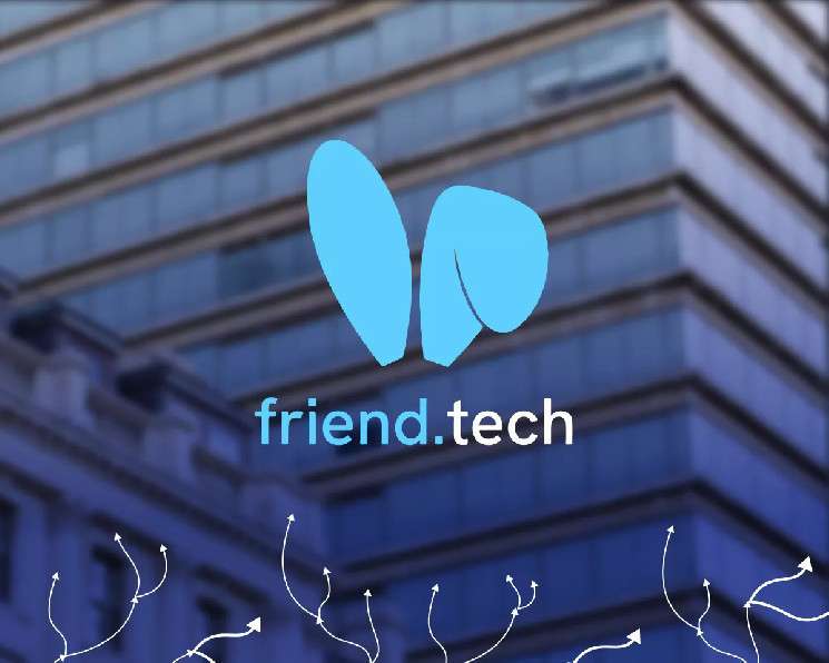 Friend.Tech объявила о запуске второй версии и раздаче FRIEND