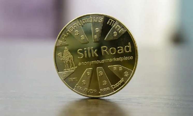 Конфискованные у Silk Road биткоины на $2 млрд переводятся в новый кошелек