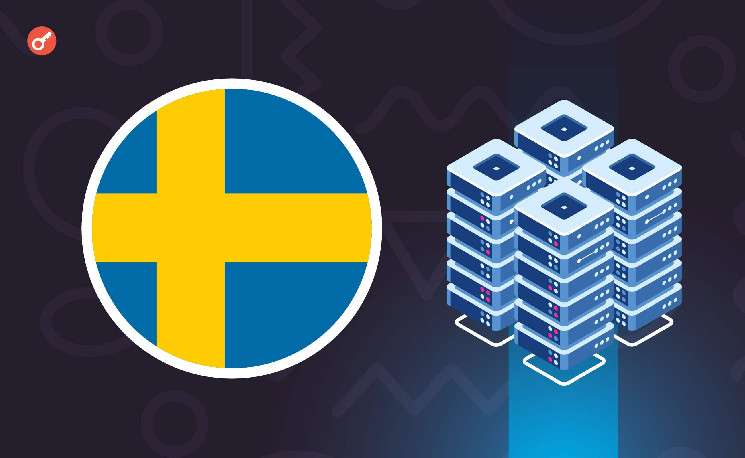 Шведских биткоин-майнеров обвинили в уклонении от уплаты налогов на $90 млн