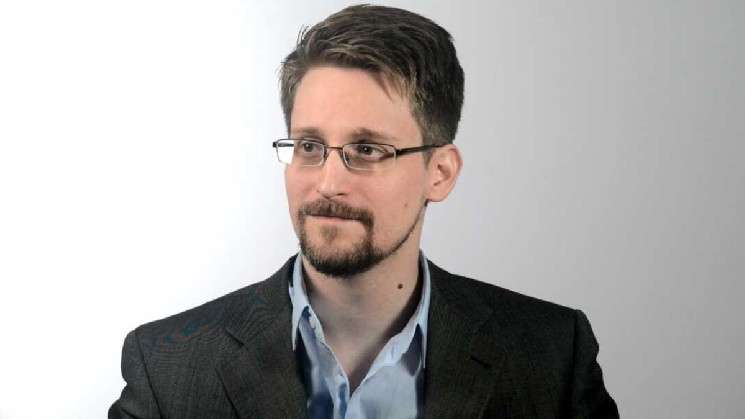 Сноуден раскритиковал задержание глав криптомиксера Samourai Wallet