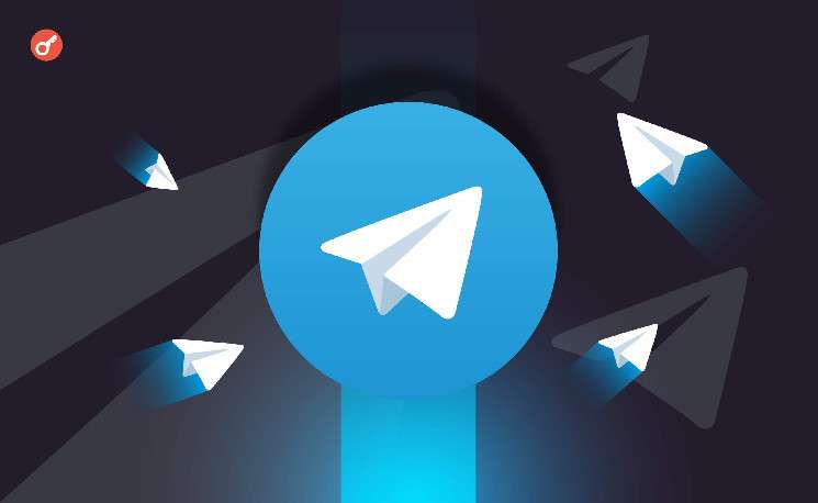 Telegram разрешил покупку рекламы за Toncoin
