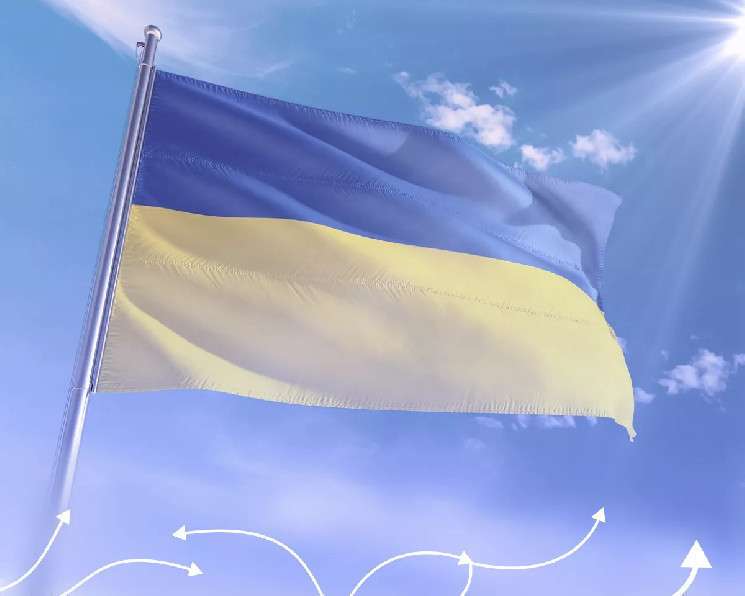 Украина и Германия договорились о совместном надзоре за криптовалютами