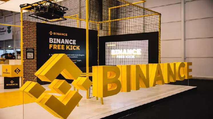 Binance нашла 13,4 млн злоупотреблявших спам-транзакции счетов в BNB Chain