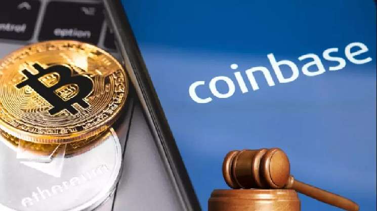 Биржа Coinbase проиграла в Верховном суде США спор по делу о лотерее Dogecoin