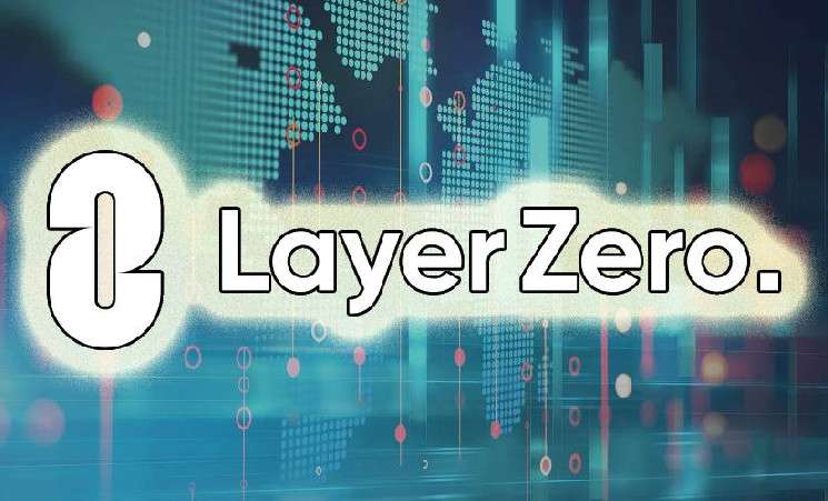Более 85% участников раздачи LayerZero не получат токены