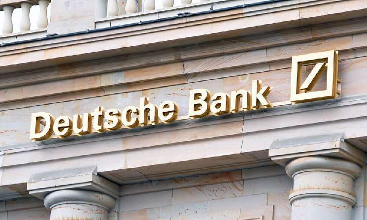 Deutsche Bank присоединяется к проекту токенизации активов Сингапура