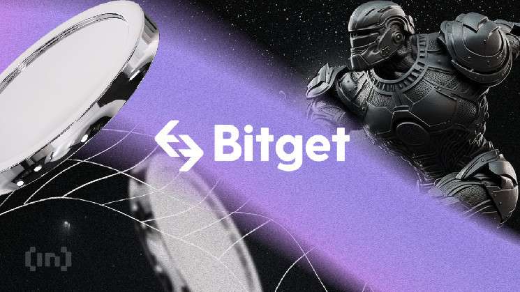 Глава CommEX нашел работу в Bitget