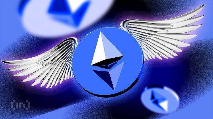 Когда начнутся торги спотовыми Ethereum-ETF