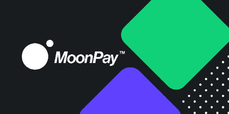 Криптофирма MoonPay представила Web3-платформу для мировых брендов