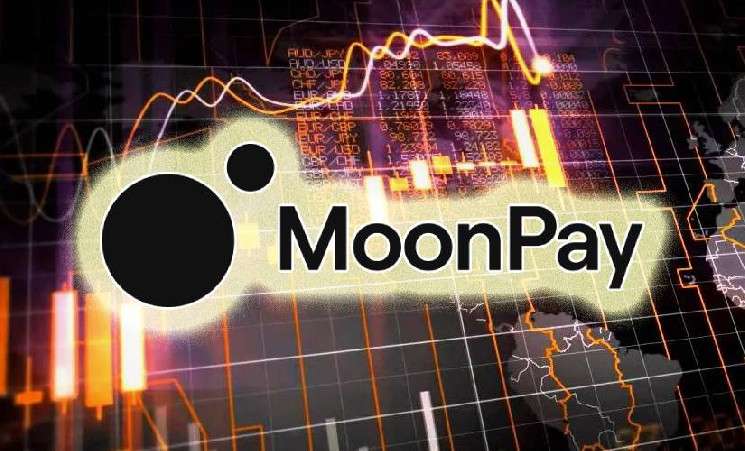 MoonPay представила $1 млн для Stand With Crypto