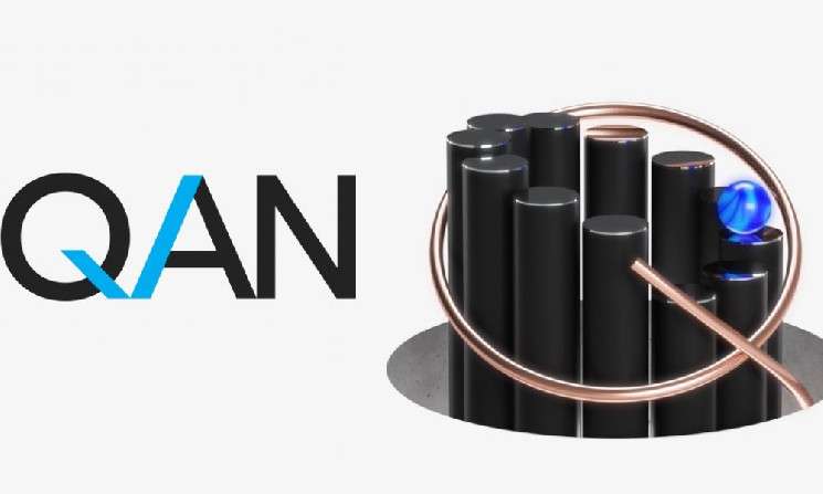 QANplatform запустила квантово-устойчивую EVM-совместимую тестовую сеть