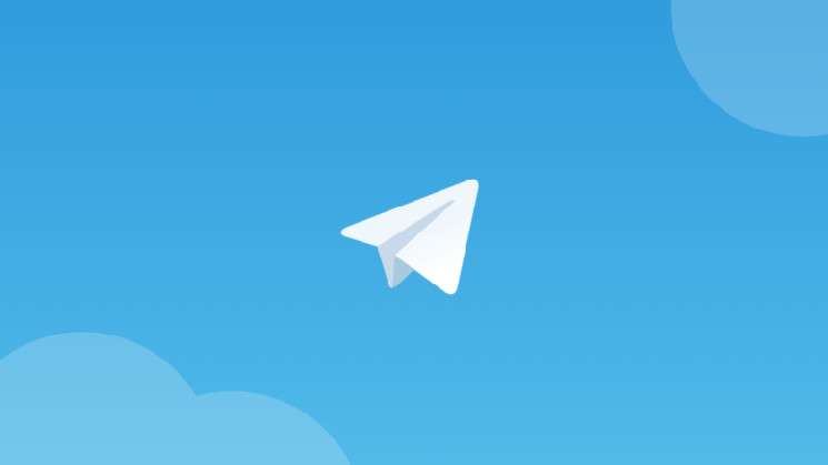 Telegram объявил об изменении поставщика услуг криптокошелька