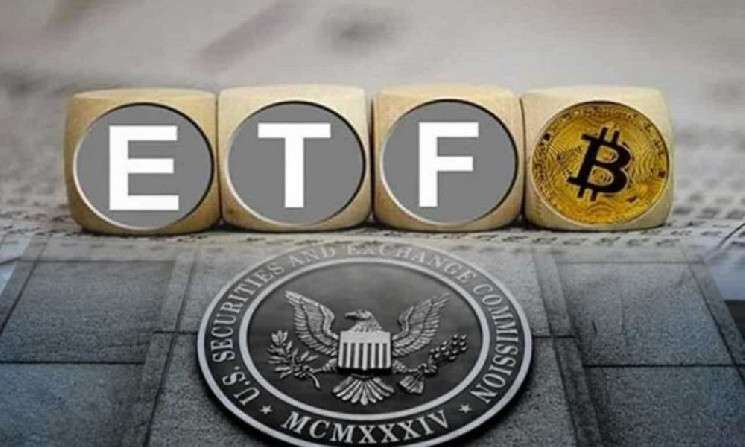 ASIC предупреждает о рисках биткойн-ETF