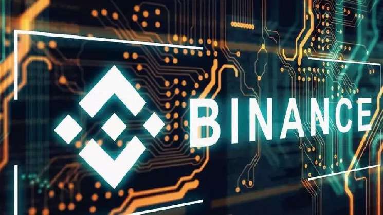 Binance предупредила о росте числа криптомошенничеств в Telegram