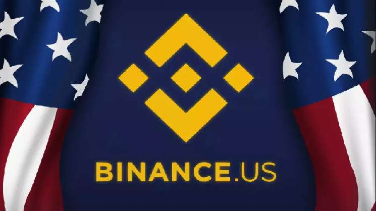 Binance.US полностью прекращает обслуживание клиентов из штата Вашингтон