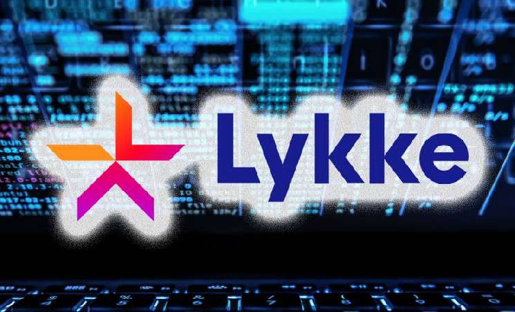 Биржа Lykke прекратила свою работу после атаки на $22 млн