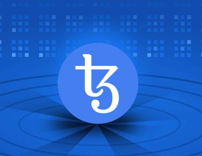 Google Cloud позволил Tezos Foundation создать безопасное глобальное зеркальное отражение оригинальной технологии блокчейна Tezos