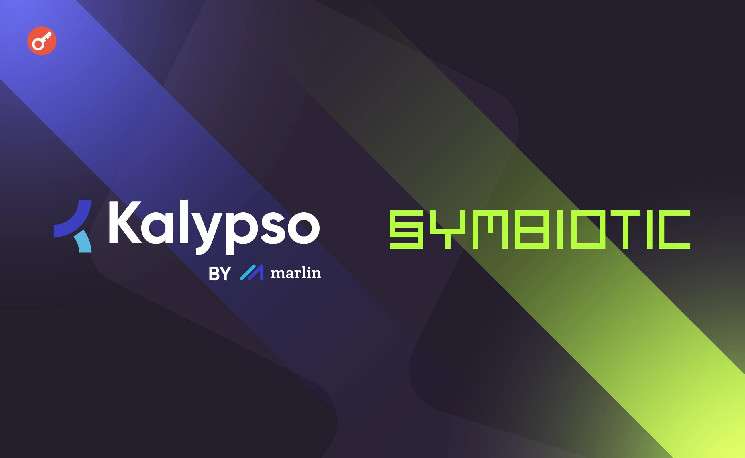 Kalypso объявил о сотрудничестве с Symbiotic