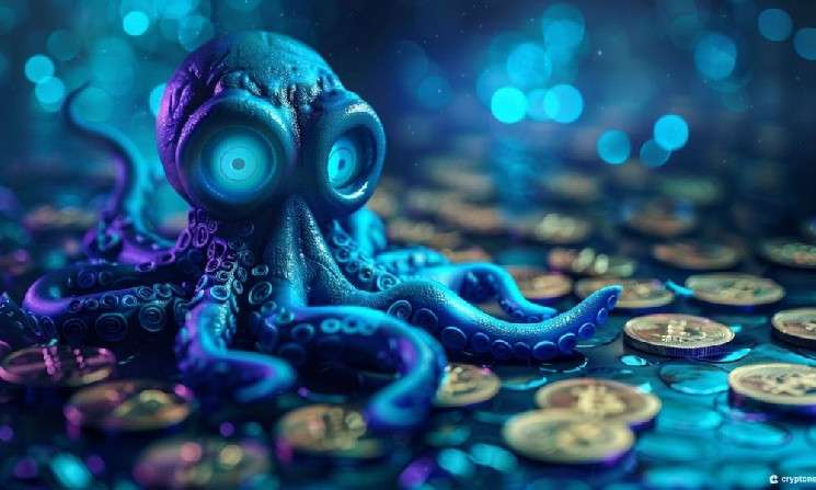 Конфликт Kraken-CertiK обостряется, часть выведенных средств «пропала»