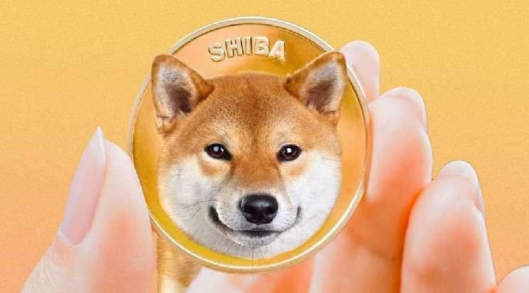 Платежи в Shiba Inu стали доступными по карте Crypto.com Visa