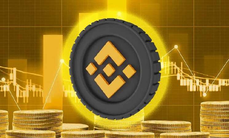 Платформа Binance отчиталась о резервах на июнь 2024 года