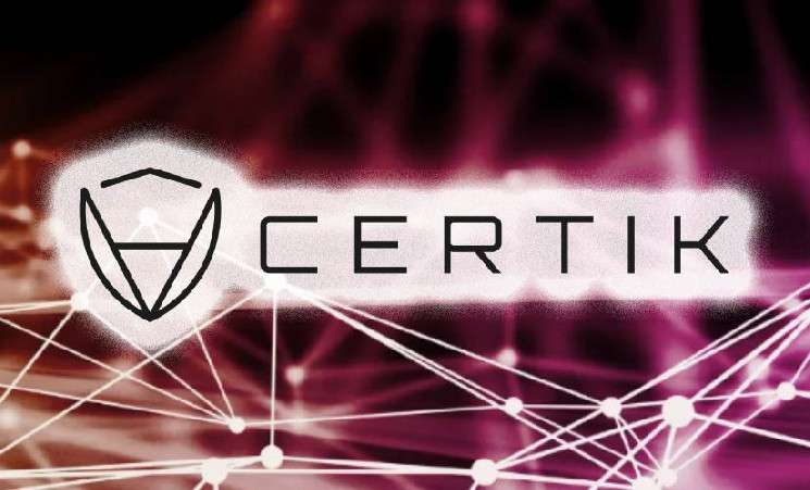 Представители Kraken угрожали экспертам Certik