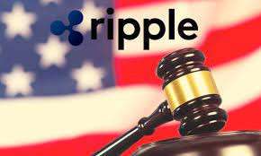 Ripple против SEC: Комиссия отвечает на последнее письмо Ripple