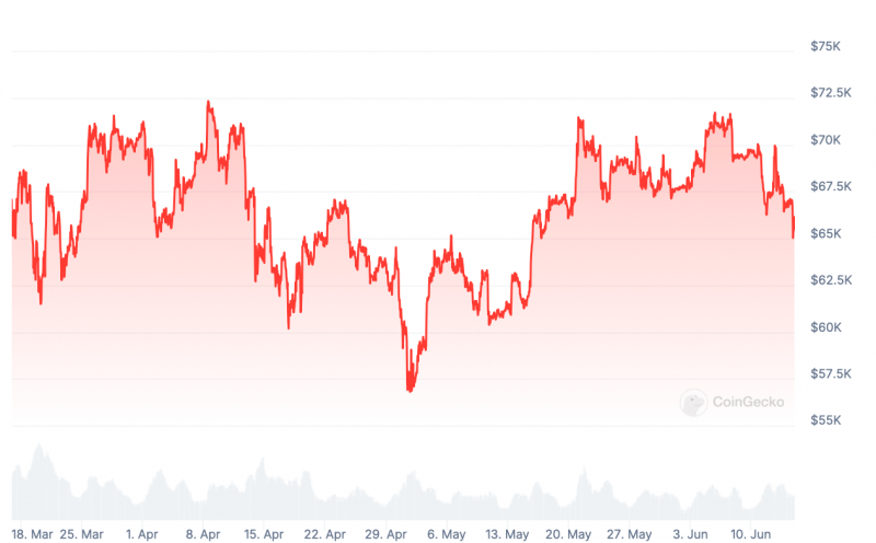 Сооснователь MicroStrategy заявил о незаменимости Биткоина. Какие ключевые преимущества криптовалюты он видит?