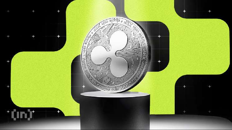 Судья вернул иск Ripple о ценных бумагах в суд