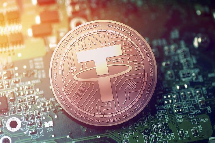 Tether стал крупнейшим стейблкоином на Polygon