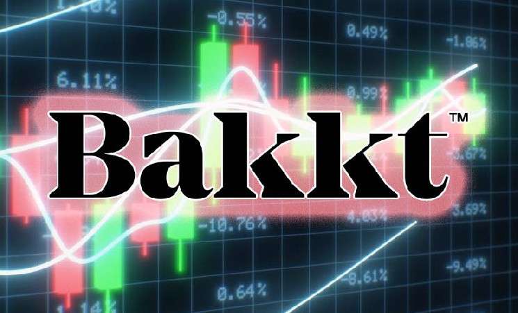 В Bloomberg сообщили о продаже компании Bakkt