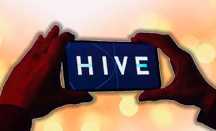 Выручка HIVE Digital выросла на 8%