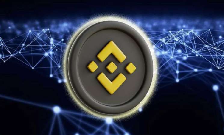 Binance остается самой восстребованной криптобиржей мира