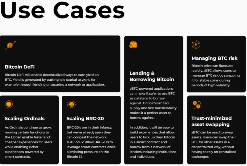 BitGo интегрирует Stacks для вознаграждений в биткоинах