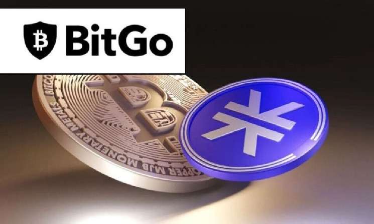 BitGo интегрирует Stacks для вознаграждений в биткоинах