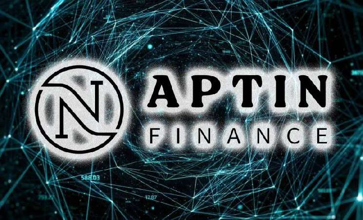 Число пользователей Aptin Finance выросло в 36 раз